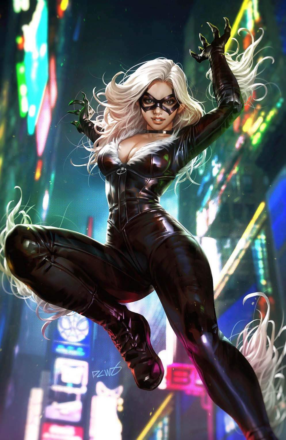 amazing-spider-man-38-derrick-chew-exclusive-black-cat-virgin-variant-comic-book
