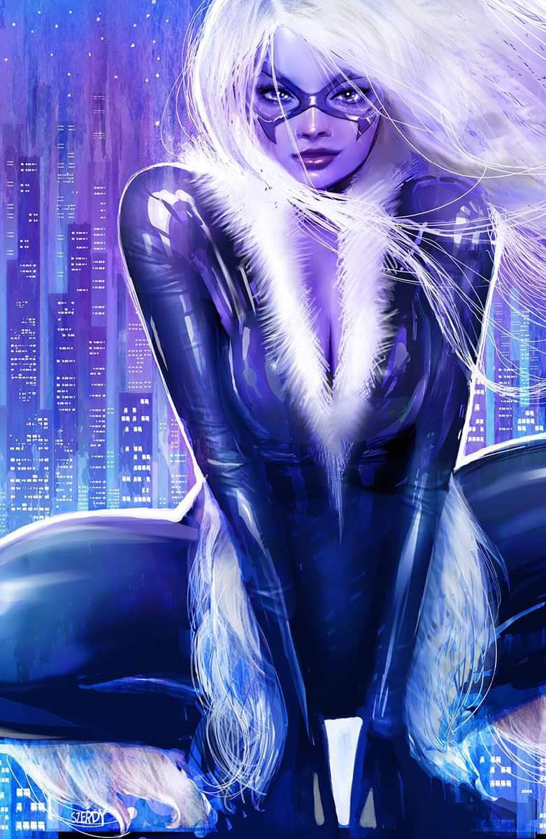 amazing-spider-man-40-nathan-szerdy-exclusive-black-cat-trade-virgin-variant-set