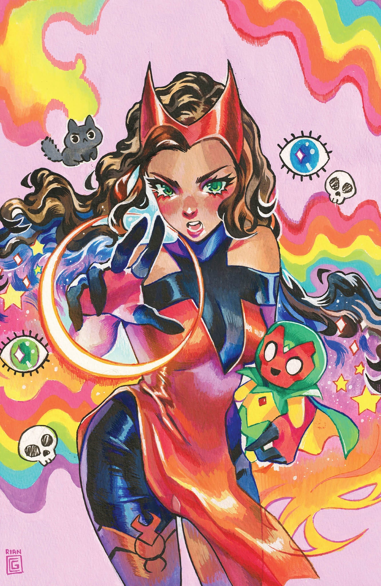 avengers-1-rian-gonzales-exclusive-trade-virgin-variant-set