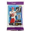 2025-donruss-football-retail-pack