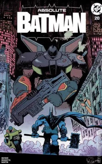Felix Comic Art James Harren Wraparound Variant