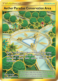 aether-paradise-conservation-area-sv87-sv94-sun-moon-hidden-fates-shiny-vault