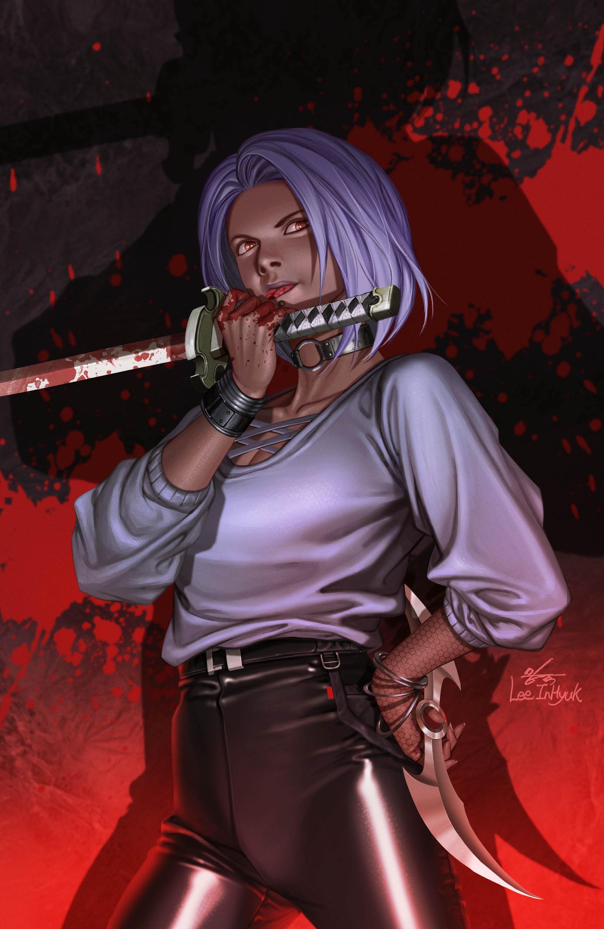 bloodline-daughter-of-blade-1-inhyuk-lee-exclusive-virgin-variant2023-comic-book