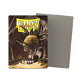 crypt-matte-dual-sleeves-standard-size