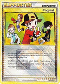 Copycat (90/123) (League Promo) [HeartGold & SoulSilver: Base Set]