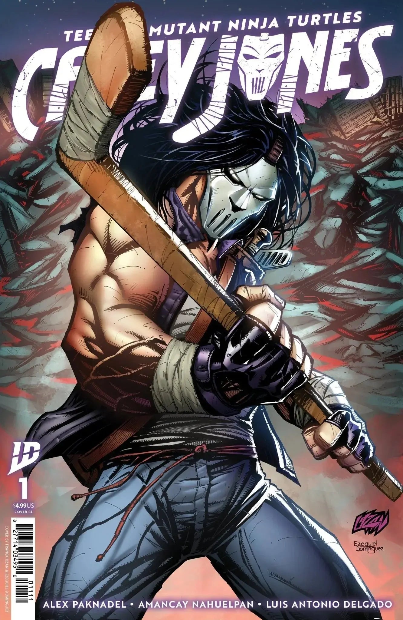 casey-jones-1-ecc-exclusive-franck-uzan-variant