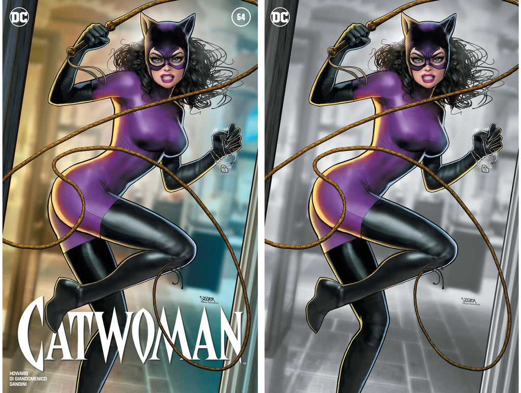 catwoman-64-nathan-szerdy-exclusive-trade-virgin-variant-set2024-dc-comics