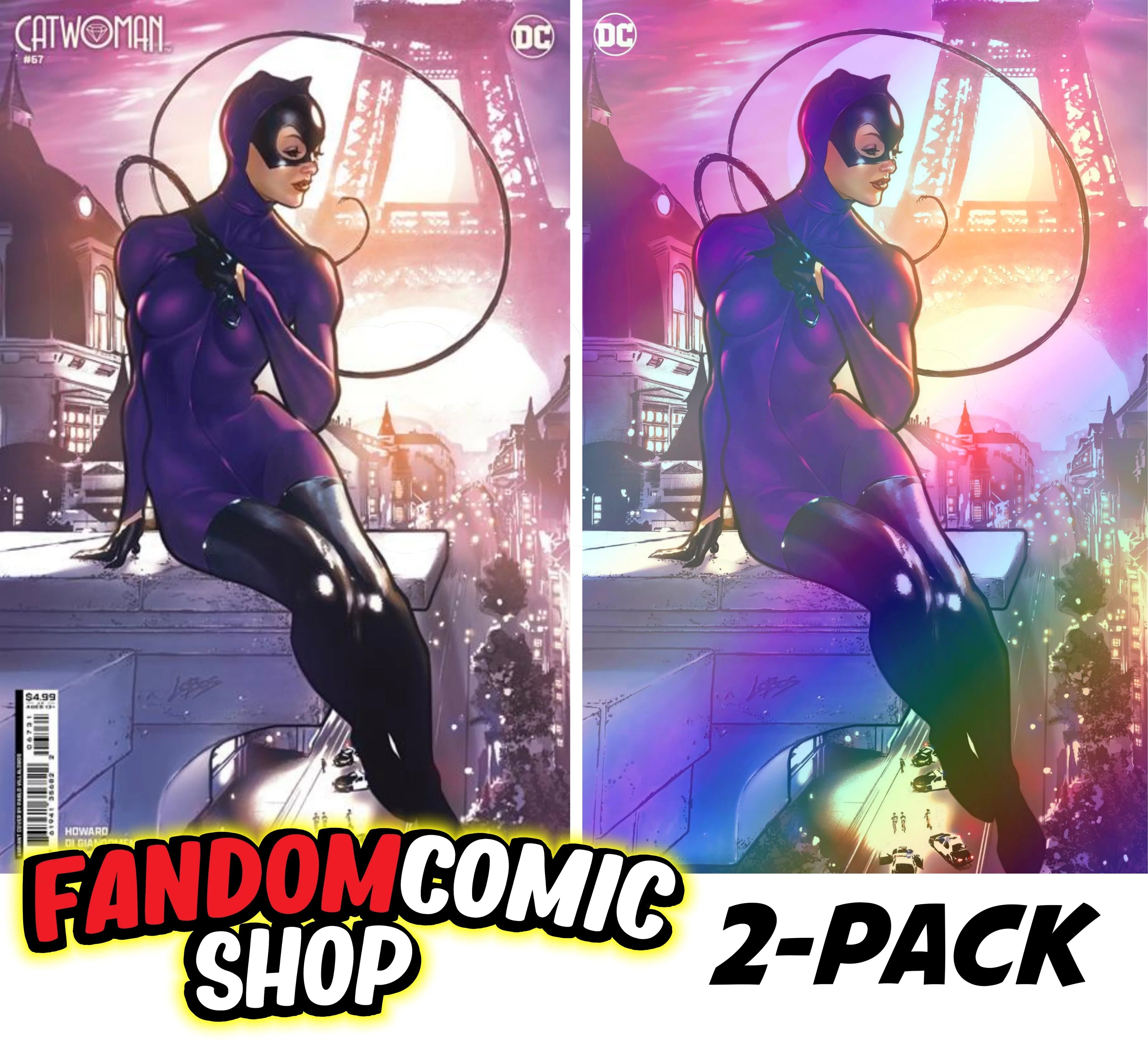 catwoman-67-lobos-variant-exclusive-foil-virgin-variant-set2024