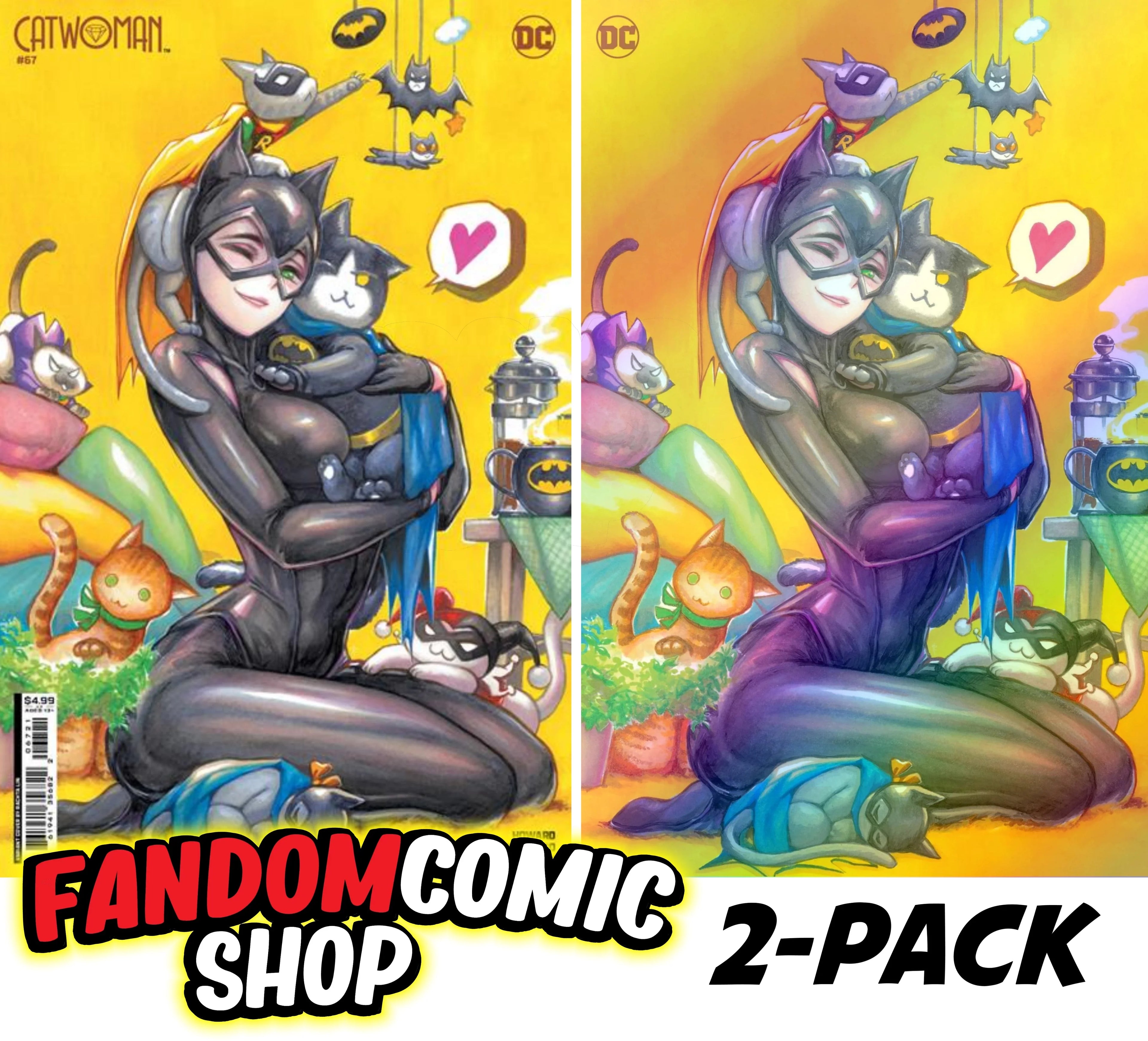 catwoman-67-rachta-lin-variant-exclusive-foil-virgin-variant-set2024
