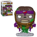 POP! Marvel Zombies: M.O.D.O.K.