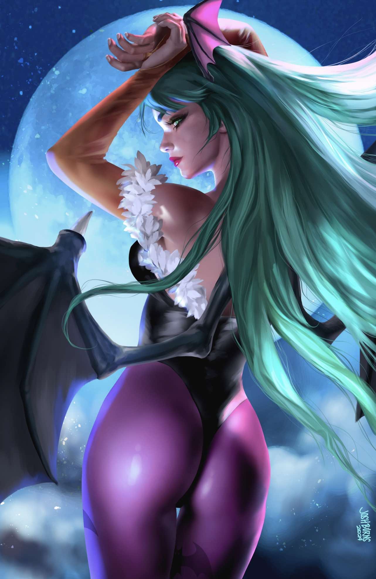 darkstalkers-1-20th-anniversary-josh-burns-ivan-talavera-exclusive-virgin-variant-a-b-set