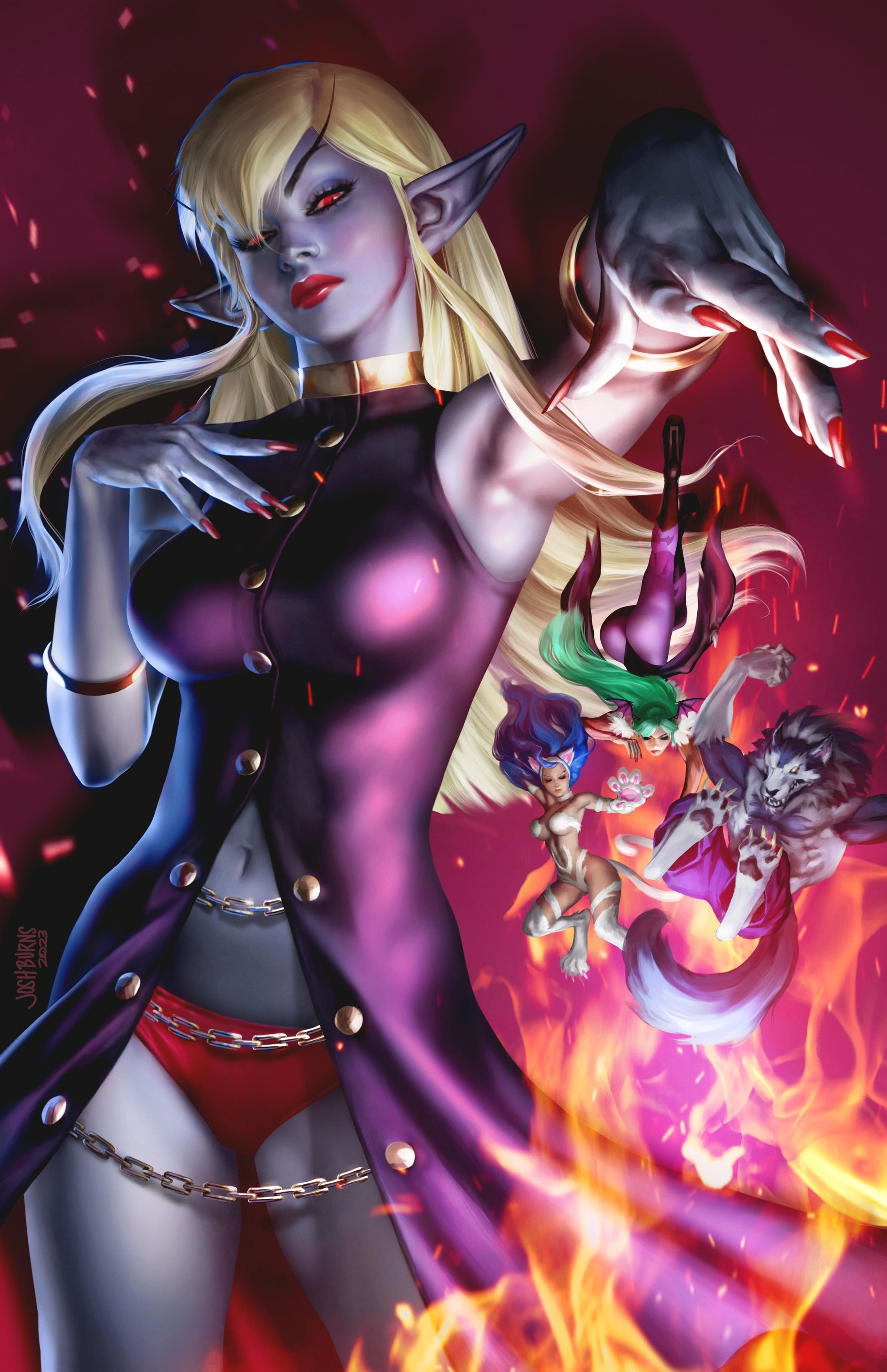 darkstalkers-jedah-1-josh-burns-exclusive-virgin-variant-a-b-set2024