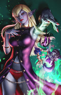 darkstalkers-jedah-1-josh-burns-exclusive-virgin-variant-b2024-comic-book