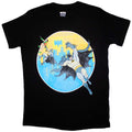 DC Comics Batman Bat Leap [T-Shirt]