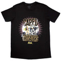 DC Comics Batman Caped Crusaders [T-Shirt]