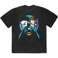 DC Comics Batman Creeping Villains [T-Shirt]