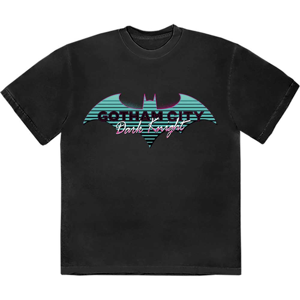 DC Comics Batman Gotham City [T-Shirt]