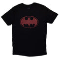 DC Comics Batman - Red Slime [T-Shirt]