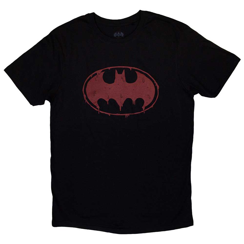 DC Comics Batman - Red Slime [T-Shirt]