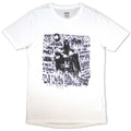 DC Comics Batman - Scribbler [T-Shirt]