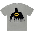 DC Comics Batman Silhouette Drip [T-Shirt]