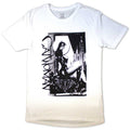 DC Comics Catwoman - Skyline [T-Shirt]