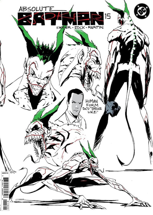 Felix Comic Art Exclusive Double-Cover Variant