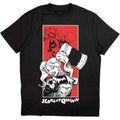DC Comics Harley Quinn Hammer [T-Shirt]