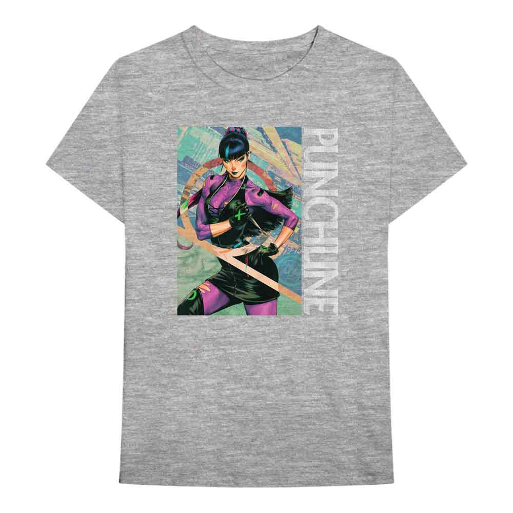 DC Comics Punchline [T-Shirt]