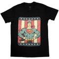 DC Comics Superman Stripes [T-Shirt]