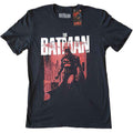 DC Comics The Batman Red Figure [T-Shirt]