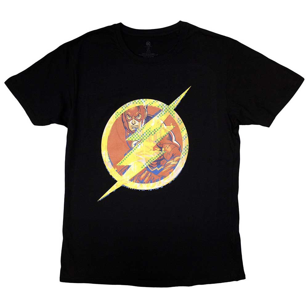 DC Comics The Flash - Logo [T-Shirt]