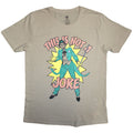 DC Comics This Is Not A Joke [T-Shirt]