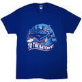 DC Comics To The Batcave [T-Shirt]