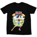 DC Comics Wonder Woman Be The Hero [T-Shirt]