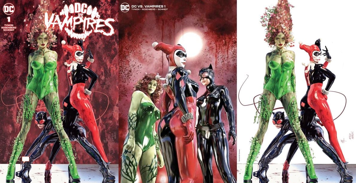 dc-vs-vampires-1-marco-turini-exclusive-trade-minimal-virgin-variant-set-dc-comics