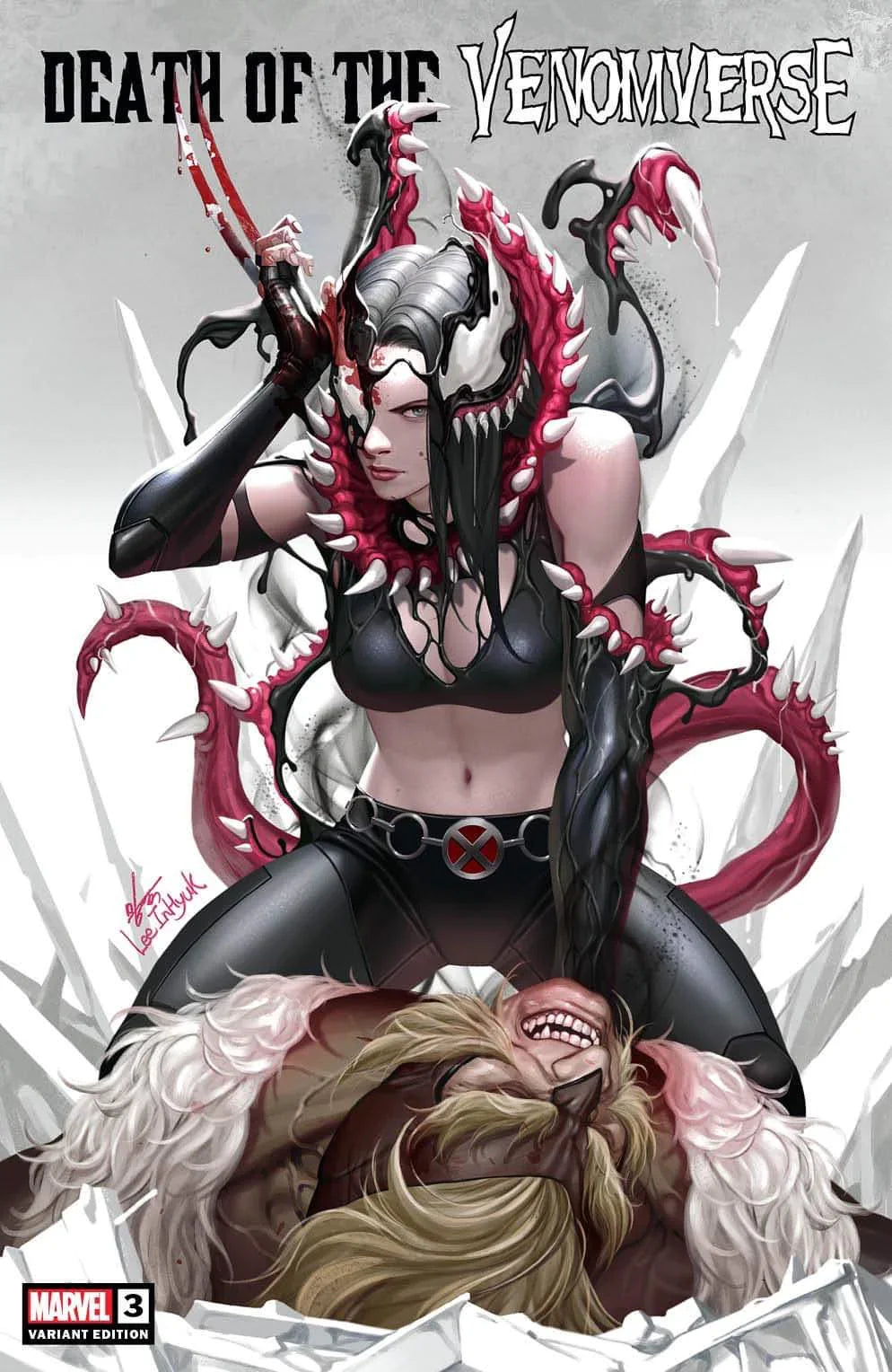 death-of-the-venomverse-3-inhyuk-lee-exclusive-variant2023-comic-book