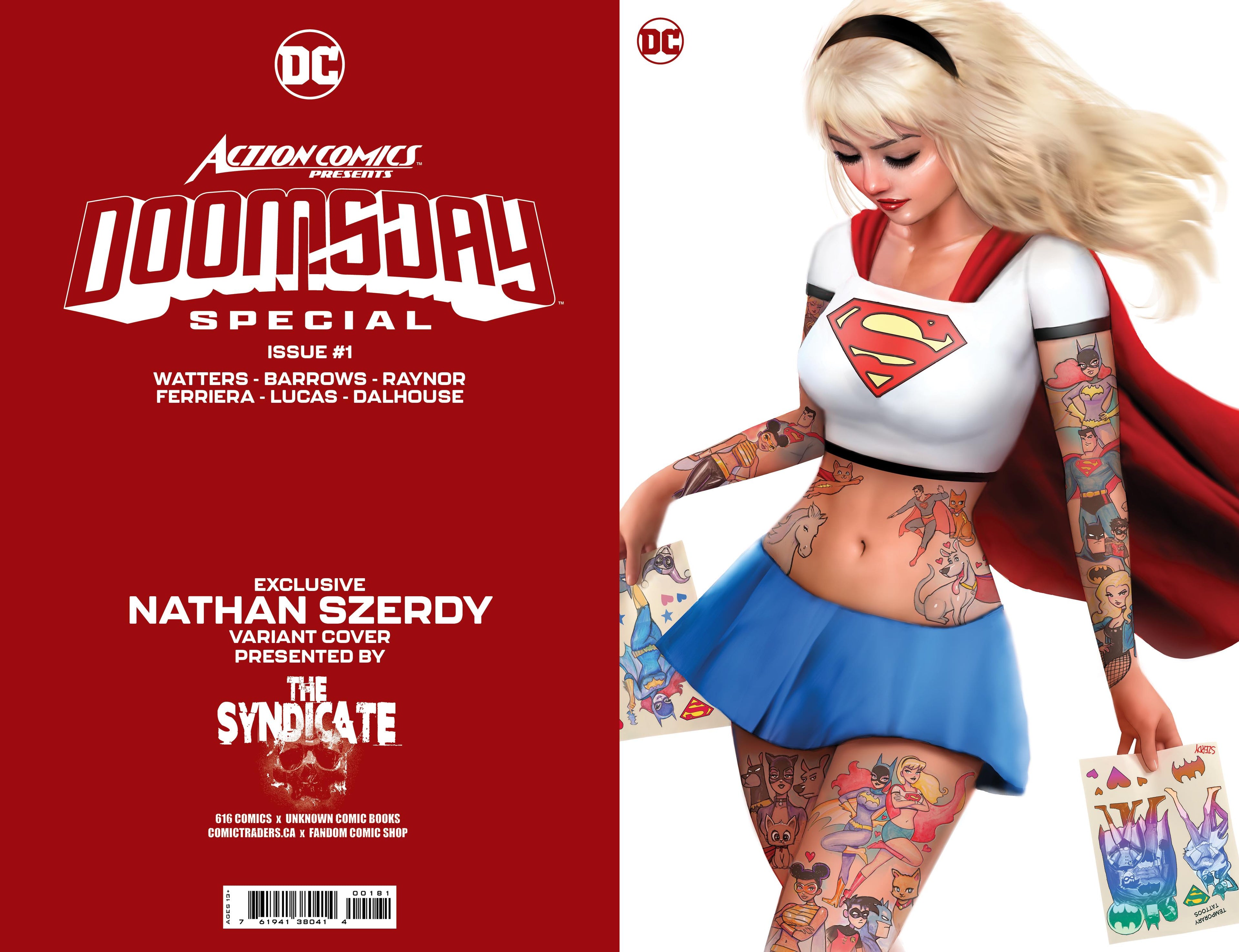 action-comics-presents-doomsday-special-1-nathan-szerdy-exclusive-trade-virgin-variant-set