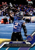 2024-topps-bowman-u-now-ashton-jeanty-34-blue-49-boise-state-broncos-rookie-rc-football-card