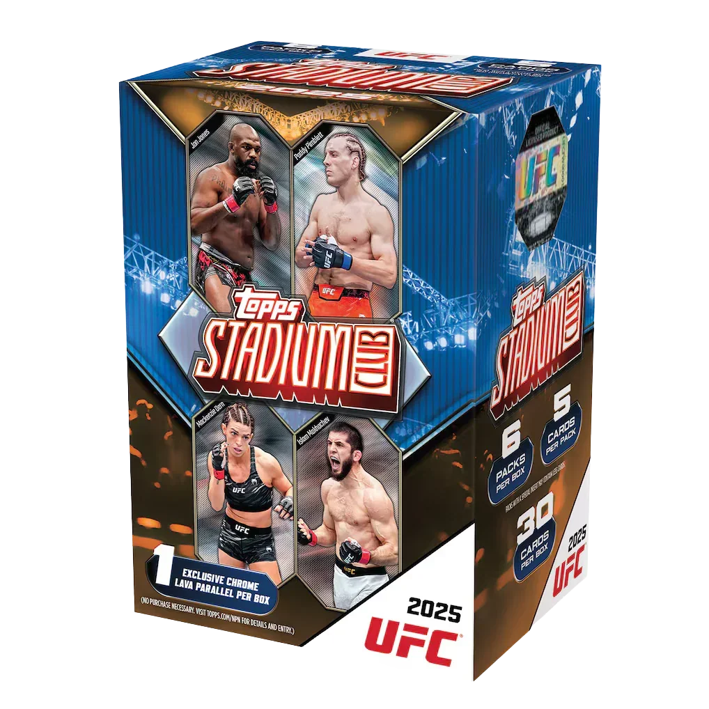 2025-topps-stadium-club-ufc-value-box