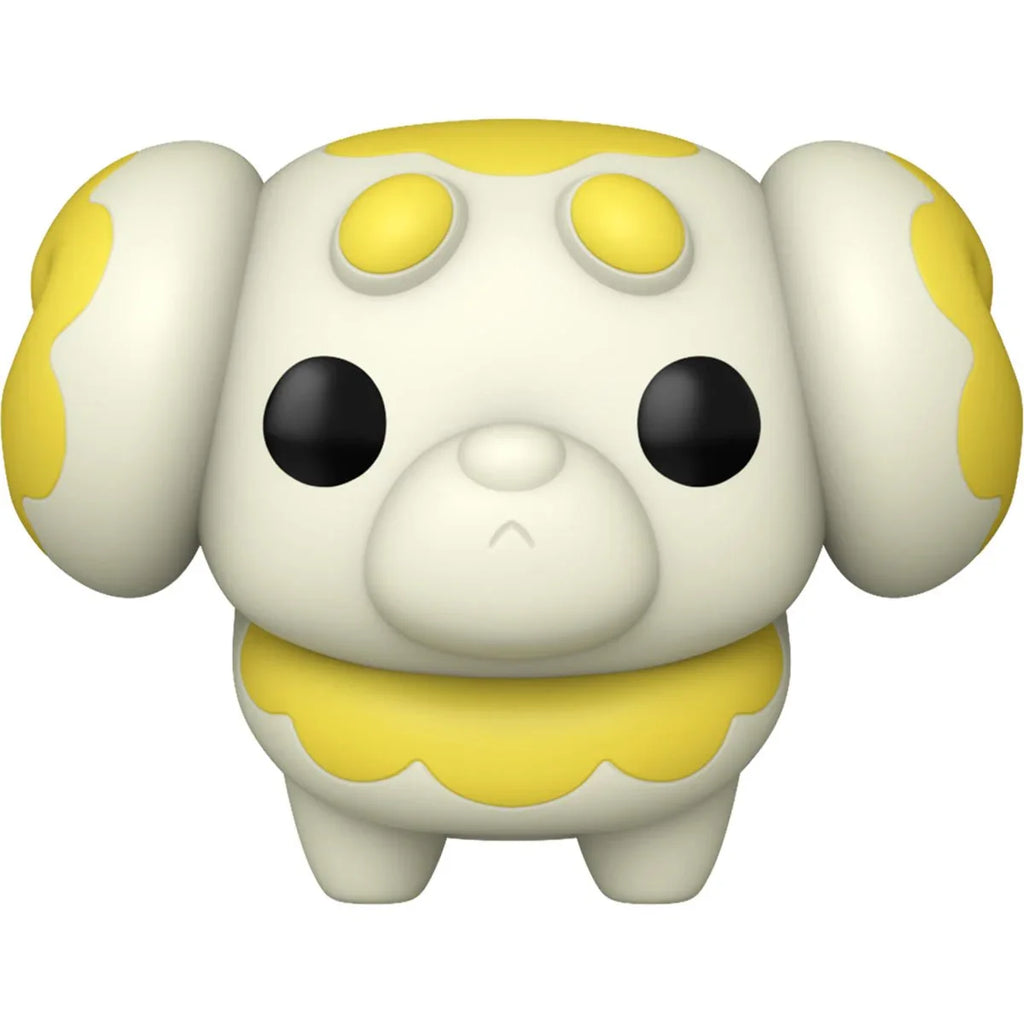 Pokemon Fidough Funko Pop! Vinyl Figure #1051
