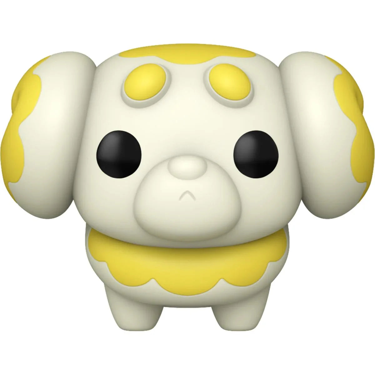 Pokemon Fidough Funko Pop! Vinyl Figure #1051