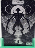 Eclipse Metal Token
