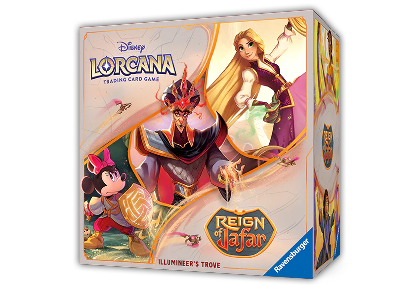disney-lorcana-reign-of-jafar-illumineers-trove