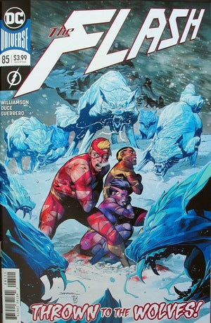 FLASH #85 (01/01/2020)