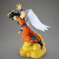 Dragon Ball Z - Son Goku History Box Prize Figure