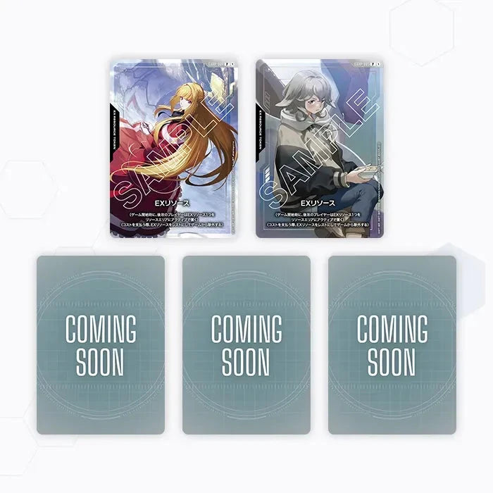 Gundam Card Game: Gundam Assemble Premium Collection Set - Iron-Blooded Orphans [PC01A]
