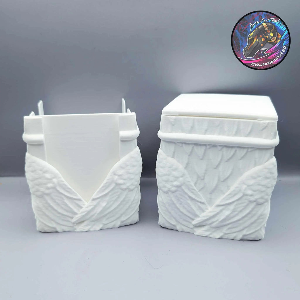 Angel Deck Box