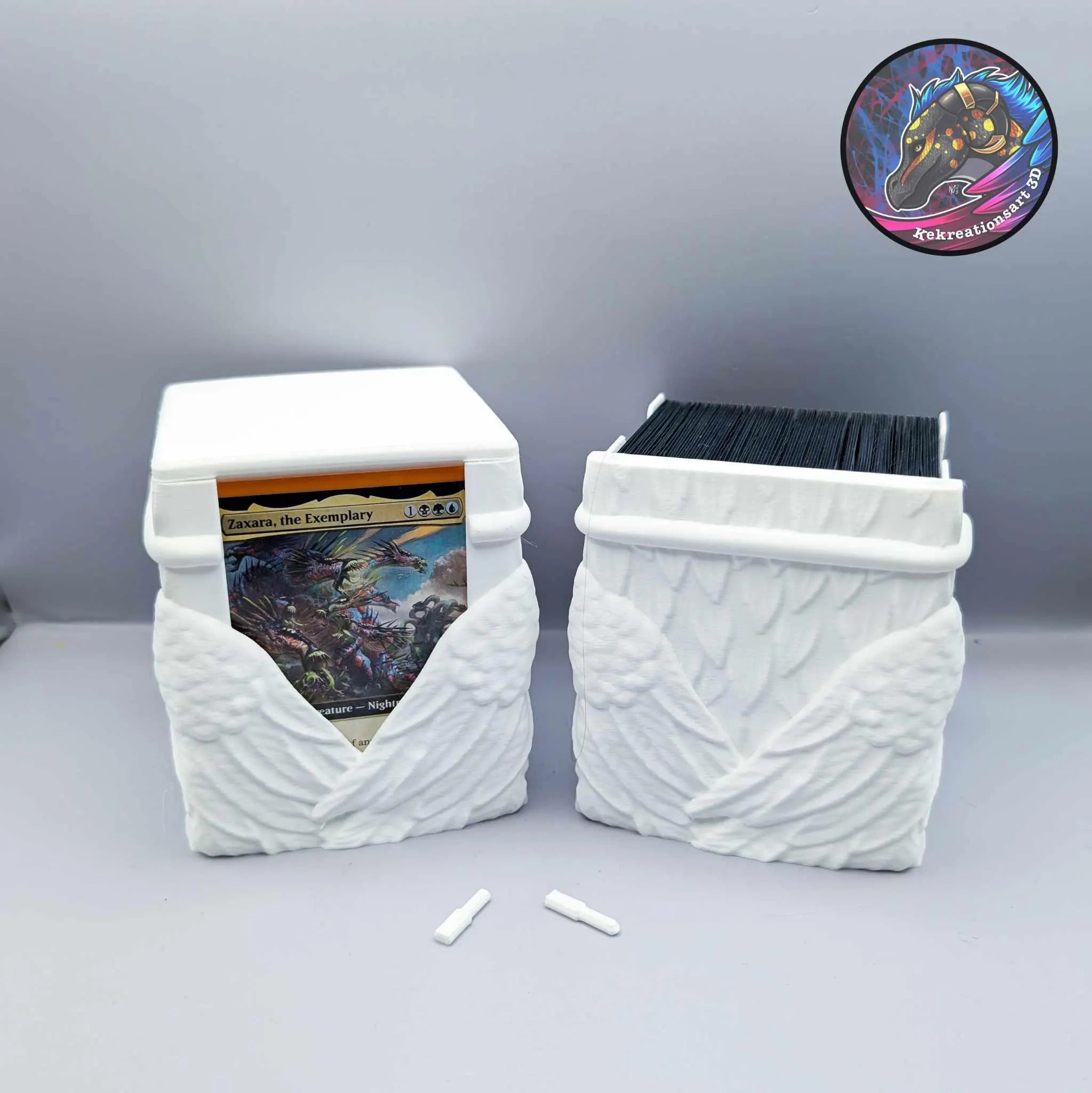 Angel Deck Box