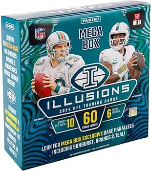 2024-panini-illusions-football-mega-box